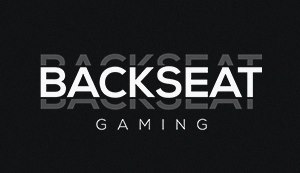 Backseat Gaming